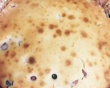 صورة لخطوة 6 من وصفة فطيرة الكرز الشهيه