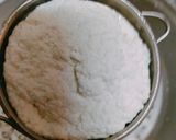 घर का बना मोज़ेरेला चीज़ रेसिपी चरण 4 फोटो