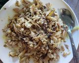 Foto langkah ke 4 dari resep Kapurung.