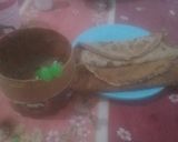 Foto del paso 5 de la receta: Panqueques de chocolate 😋😋
