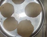 ઘૂઘરા કચોરી ચાટ (Ghughra Kachori Chaat Recipe In Gujarati) રેસીપી સ્ટેપ2ફોટો