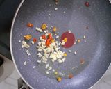 Foto langkah ke 2 dari resep Spaghetti simple.