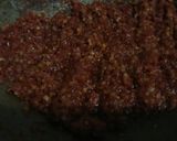 Foto langkah ke 5 dari resep Bumbu dasar merah.