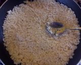 Foto langkah ke 3 dari resep Pizza Nasi Tempe.