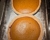 Foto del paso 6 de la receta: Pay de Calabaza de Castilla