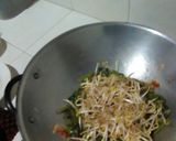 Foto langkah ke 5 dari resep Tumis mbahkung (cambah kangkung) ala neng phartie.