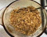 免烤巧克力馬斯卡彭乳酪蛋糕的食譜步驟2照片
