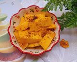 Hình bước làm 6 của món Cơm nhà trao gửi yêu thương