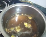 इम्युनिटी बूस्टर काढ़ा (immunity booster kadha recipe in Hindi) रेसिपी चरण 2 फोटो