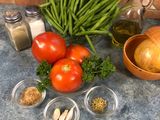 Φασολάκια ~απλά ~ ελληνικά 👩‍🍳