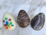 Huevos de Pascua
