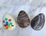 Foto del paso 2 de la receta: Huevos de Pascua