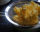 A picture of step 14 of How to Make Homemade Butter.