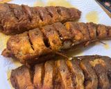 Paprikás lisztben forgatott Hekk recept fázis 2 fotója