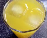 A picture of step 4 of Homemade Mango Frooti !!.