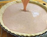 Foto del paso 3 de la receta: 𝑃𝑖𝑒 𝑑𝑒 𝐹𝑟𝑒𝑠𝑎𝑠 🍓
