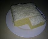Foto langkah ke 8 dari resep Steamed cheesecake (bolu keju kukus).
