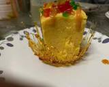 Mango ice-cream recipe step 5 photo