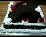 Foto langkah ke 14 dari resep Blackforest sederhana.