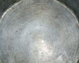 A picture of step 3 of Chilli Pasta.