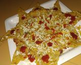 નુડલ્સ પિઝા (Noodles pizza Recipe in Gujarati) રેસીપી સ્ટેપ7ફોટો
