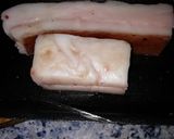 Foto del paso 2 de la receta: Cocidito madrileño a los tres vuelcos, buenísimo