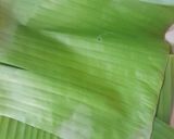 Foto langkah ke 1 dari resep Lapek sagan pisang ambon.
