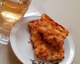 Foto langkah ke 6 dari resep Makaroni skotel happy call.
