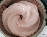 Foto del paso 3 de la receta: Mousse de fresa (Thermomix TM6)