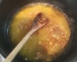 Foto del paso 5 de la receta: Pollo a la Naranja