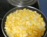 Foto del paso 3 de la receta Empanadillas de Manzana