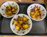Grilled Peaches recipe step 2 photo