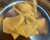 A picture of step 33 of Pastry Sheet or Patty Wrapper.