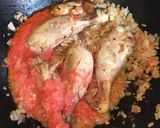Foto del paso 7 de la receta: Pollo al Curry