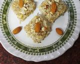 કોપરા પાક રેસીપી સ્ટેપ5ફોટો