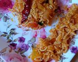 ટામેટા રાઈસ (Tomato Rice Recipe In Gujarati) રેસીપી સ્ટેપ4ફોટો