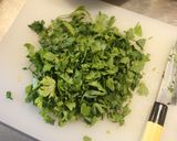 Foto del paso 4 de la receta: Moñitos del moño