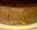 Foto langkah ke 4 dari resep Brownies panggang.