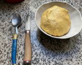Une image de l'étape 3 de 🥄🧺Biscuits 🍪 chocolat 🍫 recette facile🐝🍯.