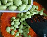 Foto langkah ke 5 dari resep Sambel pete.