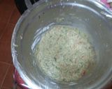 Foto del paso 5 de la receta Hamburguesa vegana de lenteja muy rica 😇❤