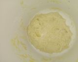 Foto langkah ke 2 dari resep Wool Roll Bread.