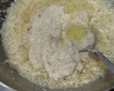 खोया काजू मखाना व्हाइट ग्रेव्ही (khoya kaju makhana with white gravy recipe in marathi) रेसिपी स्टेप 2 फोटो 