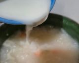 Foto langkah ke 4 dari resep Bubur Sehat Keluarga.