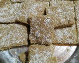 સુખડી (Sukhdi Recipe in Gujarati) રેસીપી સ્ટેપ3ફોટો