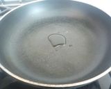 Foto del paso 9 de la receta Tortilla de julivert (perejil)