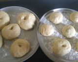 Foto langkah ke 9 dari resep Donat Kentang.