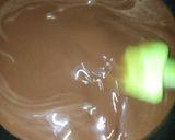 A picture of step 9 of Moist chocolate cake.