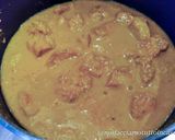 Foto del passaggio 7 della ricetta Pollo con Curcuma e Yogurt Greco