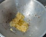 Foto langkah ke 3 dari resep Fettuccine Carbonara.